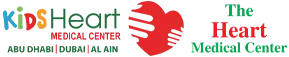 KidsHeart logo